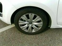 Used Citroën C3 Picasso 2009 MPV