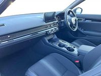 Used Honda Civic Sport 143 HP (105 kW) 2025 White