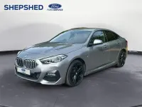 Used BMW 218 M Sport 2022 Grey Coupe