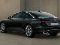 New Audi A6 S-Line 204 HP (150 kW) 2025 Sedan