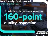Used Ford Focus Titanium 125 HP (91 kW) 2023 Hatchback