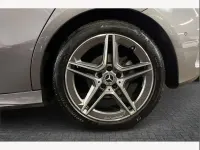 Used Mercedes A180 Executive 134 HP (98 kW) 2023 Grey Hatchback