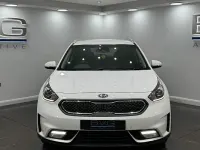 Used Kia Niro 141 HP (103 kW) 2019 SUV