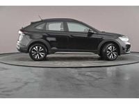 Used VW Taigo 110 HP (80 kW) 2023 SUV