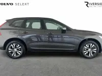 Used Volvo XC60 Core 250 HP (183 kW) 2022 Grey SUV
