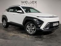 Used Hyundai Kona Advanced 120 HP (88 kW) 2024 SUV