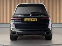 Used BMW X7 M Sport 352 HP (258 kW) 2026 SUV