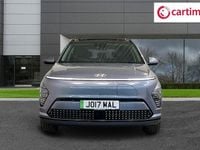 Second-hand Hyundai Kona Ultimate 160 kW (218 CP) 2024 Albastru SUV