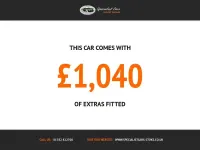 Used VW Golf VIII R-line 130 HP (95 kW) 2022 Blue Hatchback