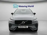 Used Volvo XC60 Plus 250 HP (183 kW) 2023 Grey SUV