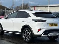 Used Kia XCeed GT-Line 140 HP (102 kW) 2025 White SUV