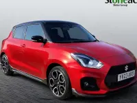 Used Suzuki Swift Sport 129 HP (94 kW) 2023 Hatchback