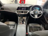 Used BMW M340 M Sport 2022 Grey Estate