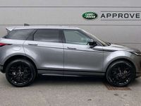 used Land Rover Range Rover evoque e 2.0 D200 R-Dynamic HSE 5dr Auto SUV