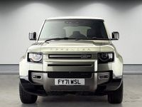 Usado Land Rover Defender SE Dynamic 404 HP (297 kW) 2023 SUV
