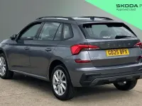 Used Skoda Kamiq SE 116 HP (85 kW) 2026 SUV