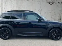 Usado Mini Cooper Countryman Classic 134 CV (98 kW) 2022 Negro SUV