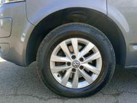 Used VW T6 SE 140 HP (102 kW) 2015 Grey Van