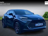 Used Toyota C-HR Design 223 HP (164 kW) 2026 SUV