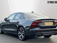 used Volvo S60 R-Design T8 Plus