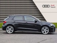 used Audi A1 30 TFSI S Line 5dr