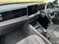 Used VW Tiguan 204 HP (150 kW) 2025 SUV
