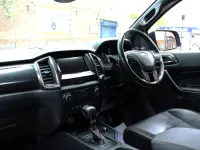 Second-hand Ford Ranger Wildtrack 2021 Gri Pickup