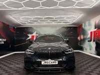 Usado BMW X5 M Sport 2023 Negro SUV