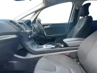 Used Ford S-MAX Titanium 187 HP (137 kW) 2023 Blue MPV