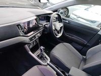 Second-hand VW Polo 95 CP (69 kW) 2024 Hatchback