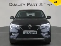 Used Renault Arkana Evolution 2023 Black SUV