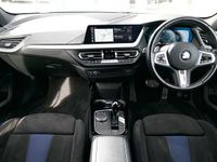 Used BMW M135 Shadowline 302 HP (222 kW) 2023 Grey Hatchback