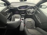 Used Vauxhall Mokka Ultimate 130 HP (95 kW) 2022 Grey SUV
