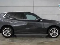 Usado BMW X3 xLine 205 HP (150 kW) 2025 Cinzento SUV