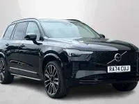 Used Volvo XC90 Ultra 247 HP (181 kW) 2025 SUV
