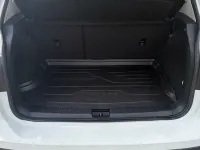 Used VW T-Cross SE 116 HP (85 kW) 2020 White SUV