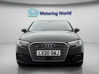 Usado Audi A3 e-tron 204 CV (150 kW) 2020 Utilitario