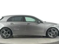 Used Mercedes A180 Executive 136 HP (100 kW) 2022 Grey Hatchback