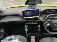 Used Peugeot 208 Allure 99 HP (72 kW) 2025 Hatchback