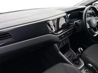 Used VW Polo Life 80 HP (58 kW) 2023 Grey Hatchback