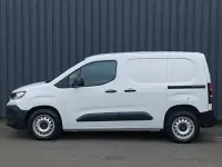 Used Citroën Berlingo 100 HP (73 kW) 2024 White MPV