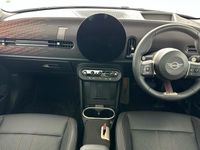Usado Mini Cooper Hatch 113 kW (154 HP) 2025 Cinzento Citadino
