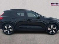 Used Volvo EX40 Ultra 183 kW (249 HP) 2025 SUV