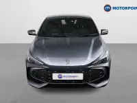 Usado MG MG3 Trophy 194 CV (142 kW) 2025 Gris Utilitario