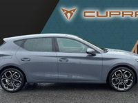 Used Cupra Leon 150 HP (110 kW) 2025 Hatchback