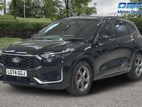 Used Ford Kuga ST-Line 179 HP (131 kW) 2026 SUV