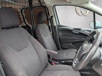 Used Ford Transit Trend 2015 White Van