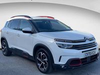 Used Citroën C5 Aircross Flair 130 HP (95 kW) 2020 SUV