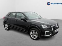 Used Audi Q2 Sport 2024 Black SUV
