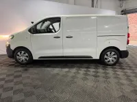 Used Citroën Dispatch 2022 White MPV